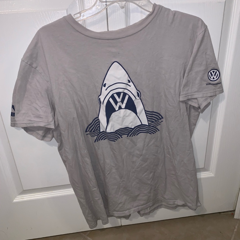 Volkswagen shark week